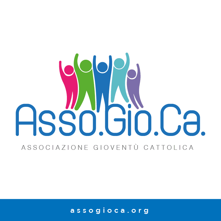Logo partner: Asso.Gio.Ca