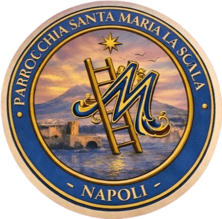 Logo partner: Parrocchia Santa Maria La Scala